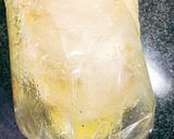 Foto del paso 3 de la receta: Pechuga de pollo a la miel al horno