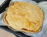 Foto del paso 12 de la receta: Coca de tomate 🍅