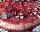 Foto del paso 2 de la receta: Torta de frutillas!!🍓🍓