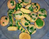 Foto del paso 8 de la receta: Galletitas de jengibre para celíacos