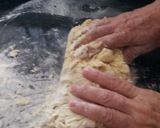 Foto do passo 6 de Pão trançado