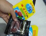 Foto langkah ke 1 dari resep Puding chocolatos.