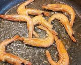 Foto del paso 1 de la receta: Fideos Marinera