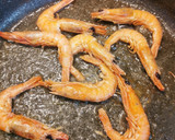 Foto del paso 1 de la receta: Fideos Marinera