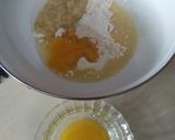 Foto langkah ke 1 dari resep Pancake Pisang Simpel.
