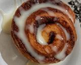 Foto langkah ke 8 dari resep Cinnamon roll.