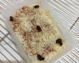Foto langkah ke 4 dari resep Klapertart No Oven.