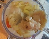 Foto del paso 2 de la receta: Ceviche