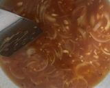 Foto langkah ke 4 dari resep Udang windu asam manis.