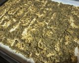 Foto del paso 2 de la receta: Hojaldre con pesto
