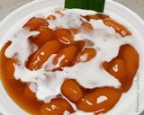 Foto langkah ke 13 dari resep Kolak Biji Salak #BikinRamadanBerkesan.