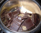 Foto del paso 14 de la receta: Palmeritas de chocolate