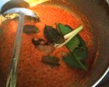 Foto langkah ke 4 dari resep Ikan patin kuah pedas.