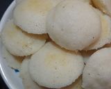 फ्राइड इडली (Fried idli recipe in Hindi) रेसिपी चरण 1 फोटो