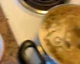 Foto del paso 2 de la receta Tostadas de frijoles puercos