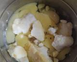 Egg mesoob recipe step 1 photo