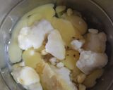 A picture of step 1 of Egg mesoob.