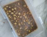 Choco  Cup with Coco hezalnut Icecream recipe step 2 photo