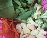 Foto langkah ke 1 dari resep 68*.tumis jamur*.