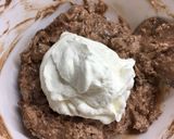 Foto del paso 11 de la receta: Cheesecake de barquillos y chocolate