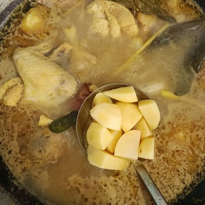 Langkah 5