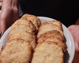 Foto del paso 3 de la receta: Las galletitas más fáciles y ricas de la historia: de coco!!