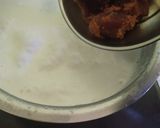 चावल की गुड़ वाली खीर(Chawal ki gud wali khaar recipe in Hindi) रेसिपी चरण 2 फोटो
