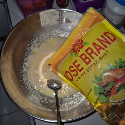 Langkah 3