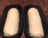 Foto del paso 4 de la receta: Pan de molde casero dulce apto para tostadas