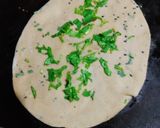 A picture of step 13 of Butter naan with Paneer Makhni.
