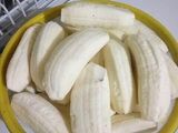 Pisang cryspi keju bece ala kaki lima