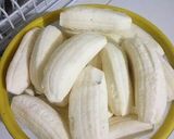 Foto langkah ke 3 dari resep Pisang cryspi keju bece ala kaki lima.