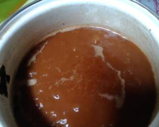 29. Es Cendol Agar-agar Ekonomis dan praktis - Step 1