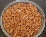 राजमा चावल (Rajma chawal recipe in hindi) रेसिपी चरण 1 फोटो