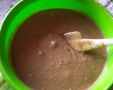 Foto del paso 2 de la receta: Torta de chocolate fría