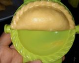 Foto langkah ke 4 dari resep Pastel.