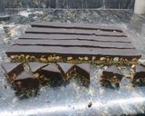 Foto del paso 4 de la receta: Barritas de maní
