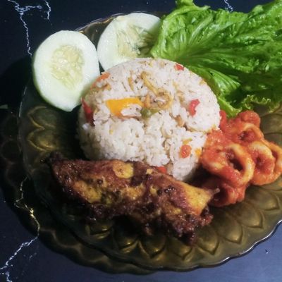 Langkah 9