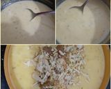 A picture of step 3 of Makuti Dessert.