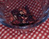 Foto del paso 2 de la receta: Tisana de frutos rojos ❤