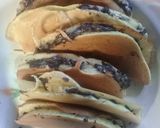 Foto langkah ke 4 dari resep Martabak Mini.