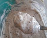 Foto del paso 8 de la receta: Helado de Oreo fácil