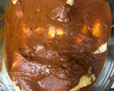 Foto del paso 3 de la receta: 418. Bacalao con salsa de tomate casera (principal pescado)