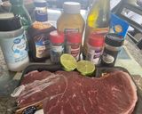 Foto del paso 1 de la receta: Carne de Res Braseada! Almuerzo Dominguero 🥳🤤