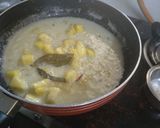A picture of step 3 of Baked Pineapple.