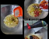 Foto langkah ke 6 dari resep Ayam Kecap Bawang Bombay.