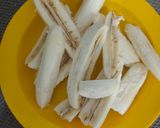 Foto langkah ke 1 dari resep Pisang Goreng.
