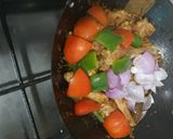 চিকেন দোপেঁয়াজা রেসিপির ধাপ 3 ছবি