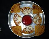 ચીઝ આલુ પરાઠા(Cheese Aloo Paratha Recipe In Gujarati) રેસીપી સ્ટેપ9ફોટો