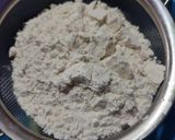Foto langkah ke 2 dari resep Pancake Teflon Simpel.